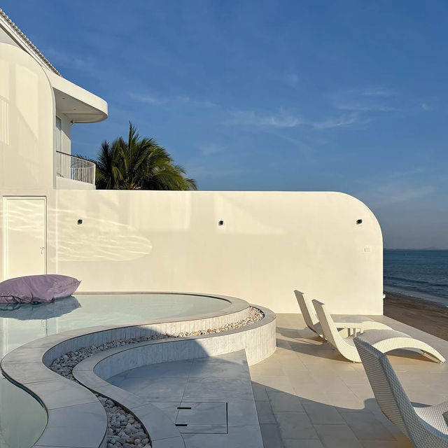 Aadhitiya Private Pool Villas Chanthaburi