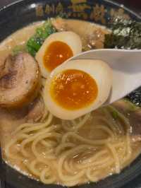 Mutekiya: Late-Night Ramen Perfection in Ikebukuro