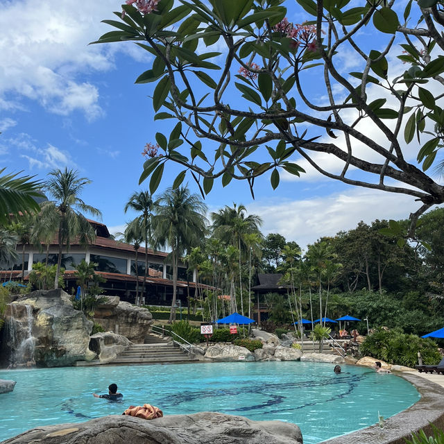 ランカウイ🏝️おすすめホテル