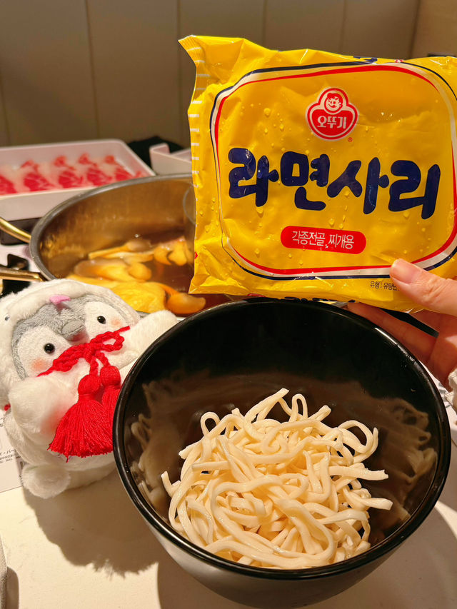 無限時打邊爐好正👍