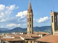 Florence: A Feast for the Senses