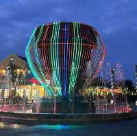 AMAZING HoiAn Memori Show