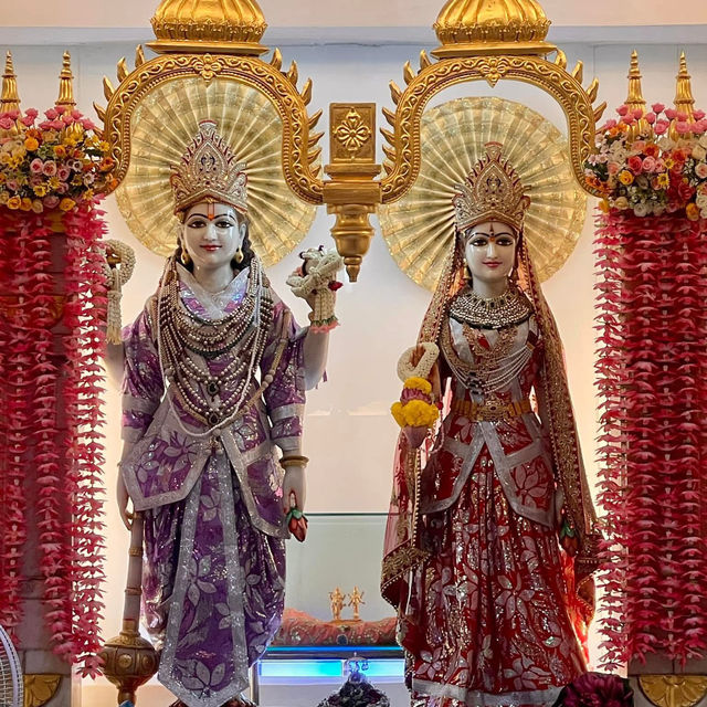วัดเทพมณเฑียร
