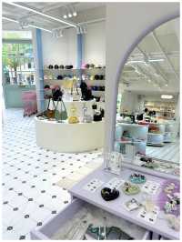 【韓国/釜山】話題の韓国雑貨店＊AVIVERE Company select shop＊
