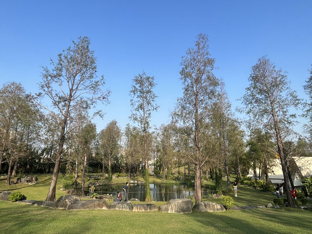 淨園農場