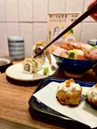 銅鑼灣樓上居酒屋