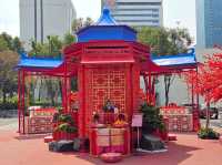 KING POWER CHINESE NEW YEAR 2025