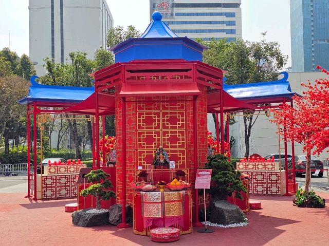 KING POWER CHINESE NEW YEAR 2025