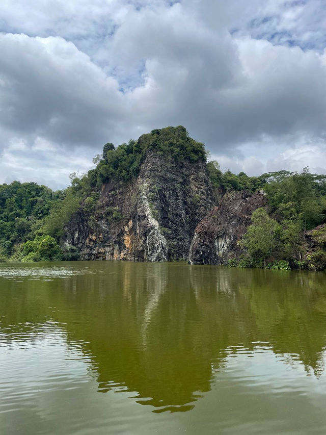 Little Guilin