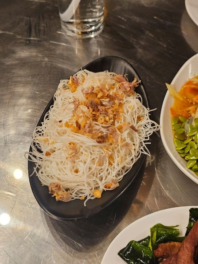 จิ้มจุ่มศรีอุดม : กรุงเทพ