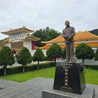 พิพิธภัณฑ์วีรชนอดีตทหารจีนคณะชาติภาคเหนือ