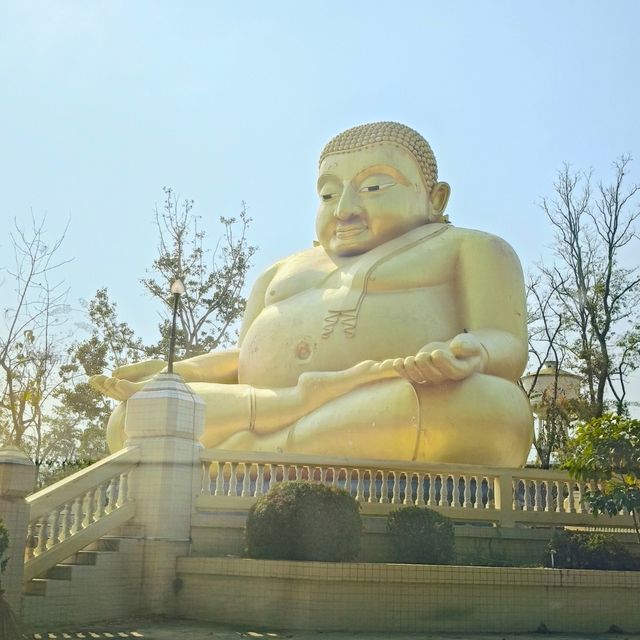 🤩 ไหว้พระ ทำบุญที่ วัดพิกุลทอง 