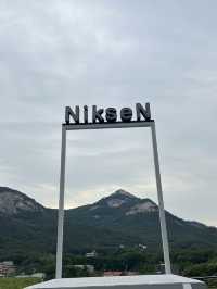 Niksen Cafe นัมยางจู