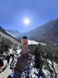 Savoring Simplicity: A Culinary Journey Through China's Breathtaking Landscapes
