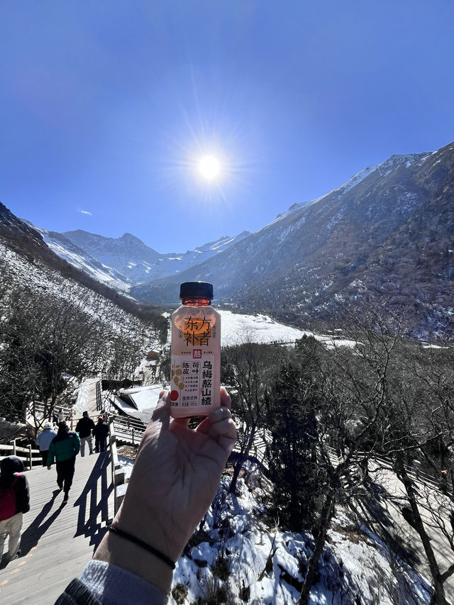 Savoring Simplicity: A Culinary Journey Through China's Breathtaking Landscapes