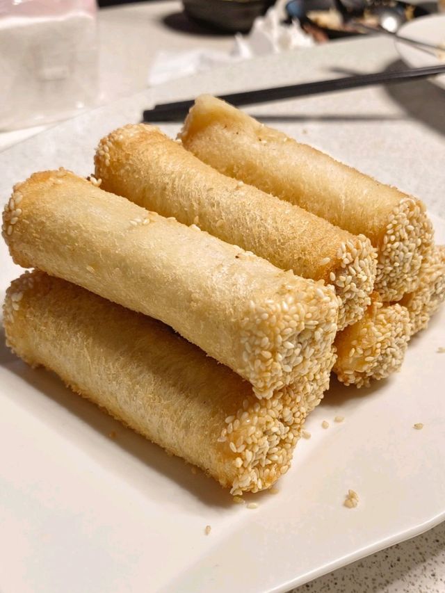 松竹園，連續4年米其林必比登推薦美食
