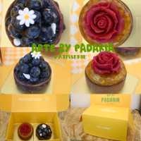 🌟 又一城Arte by Padaria 