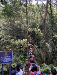 Bukit Gasing: A Hidden Green Escape Near the City