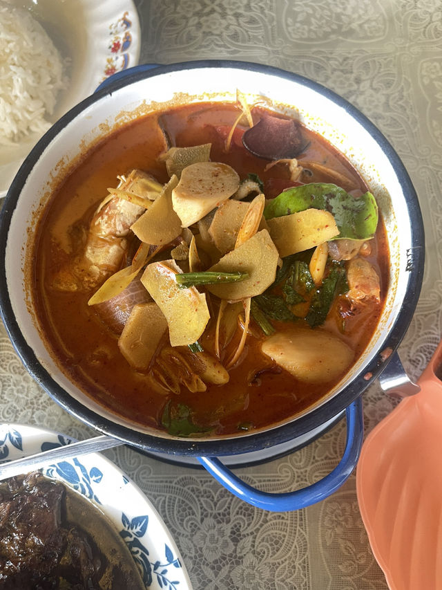 ร้านมะยม ภูเก็ต