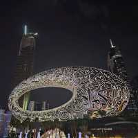 Dubai: A City of Wonders