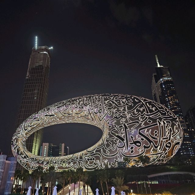 Dubai: A City of Wonders
