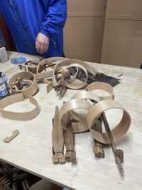 Experience Traditional Craftsmanship – Create Your Own Magewappa! 