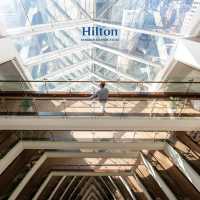 Hilton Bangkok Grande Asoke