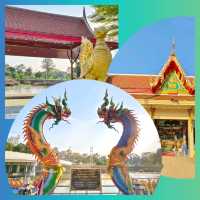 พระพิฆเนศ วัดโปรดเกษ