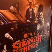 怪奇來襲！FILTER017® × Stranger Things 超潮聯名快閃店