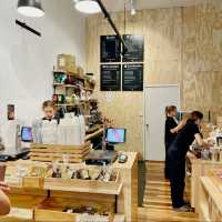 Decadent Delights at The Noosa Chocolate Factory