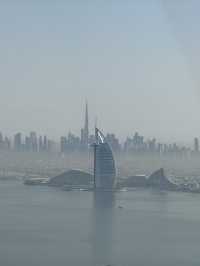 3Days Dubai Itinerary 