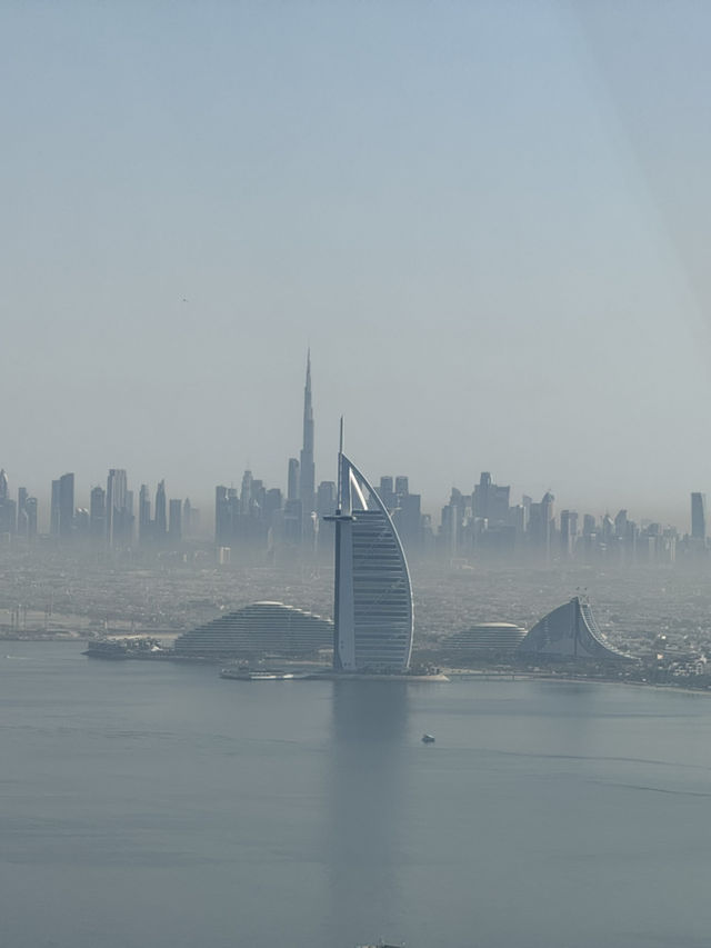 3Days Dubai Itinerary 