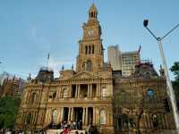 A Timeless Stroll Through Sydney’s Heritage