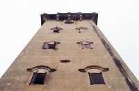 The Moving Story of Martyrdom at Nan Lou