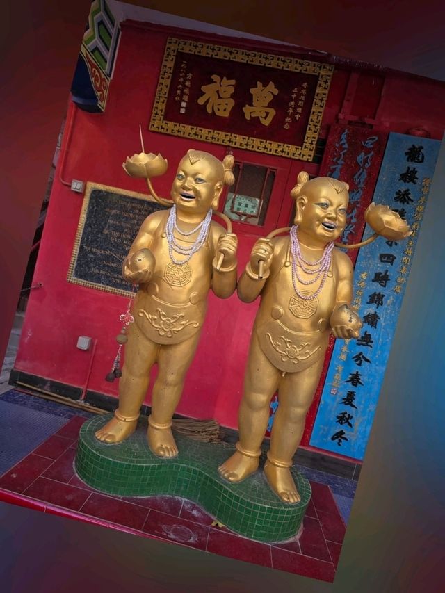 情人浪漫淺水灣East meet West遊