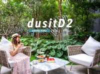 dusitD2 Hua Hin  