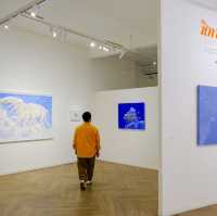 นิทานเรื่องยาว – A Long Folklore
