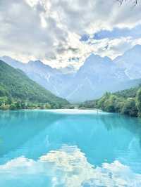 4 Wonders of Yunnan in a 4 Day Itinerary 