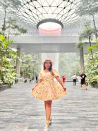 A Perfect 4-Day Singapore Escape