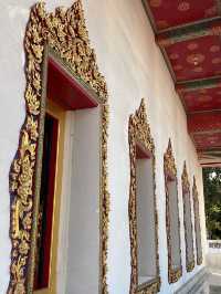 Wat Nang Ratchaworawihan