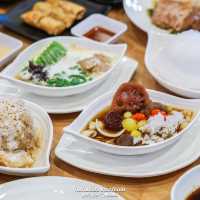 Food Patio บางนา ร้านดัง ๆ เพียบบบบ