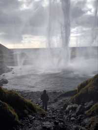 The Golden Circle: A Tapestry of Iceland's Natural Wonders