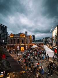 台北時代的眼淚🥰台北行程攻略❤️‍🔥