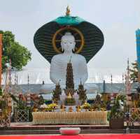 วัดป่าปทุมรัฐ