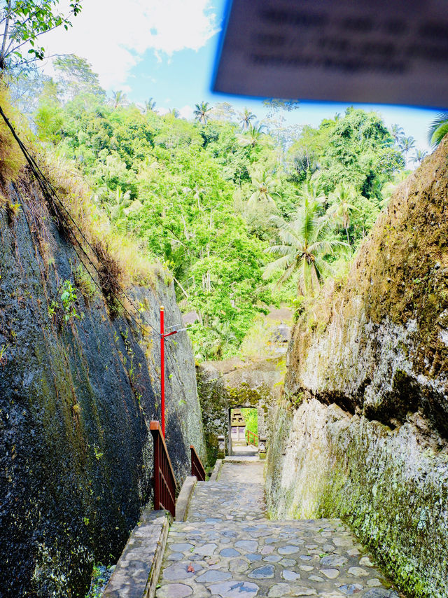 Bali’s Ancient Valley Of Kings 🛕✨