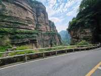 Taihang Grand Canyon