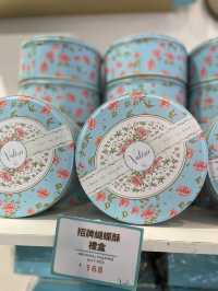 🇭🇰 Valérie Pastry in Tsim Sha Tsui 