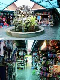 Wandering Siem Reap: A Day of Culture and Craft at Riverside Market