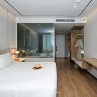 • ที่พักพัทยา Rooftop จึ้งเกิน •