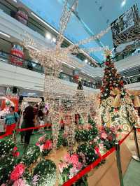 A Magical Christmas at 1 Utama! 🎄✨
